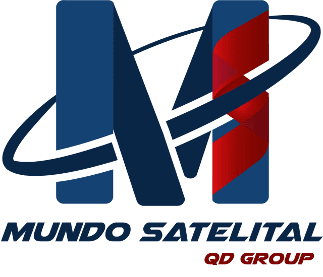 Mundo Satelital